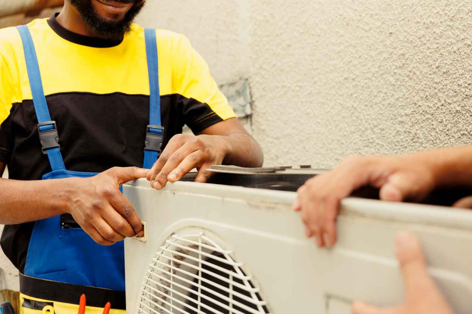 Best Commercial HVAC repair  in Lehighton, PA